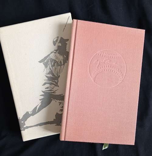 You Know Me Al: A Busher`s Letters by Ring Lardner