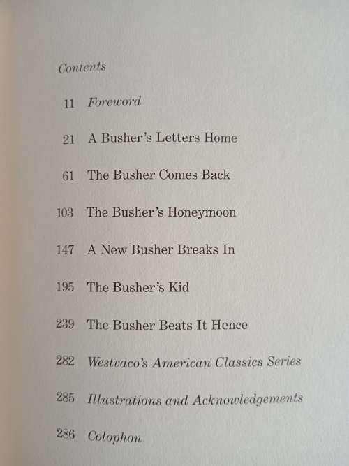 You Know Me Al: A Busher`s Letters by Ring Lardner