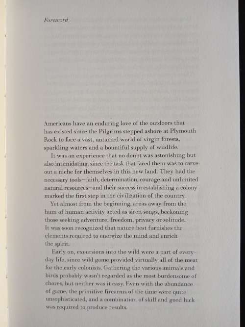 The Complete Manual for Young Sportsmen by Frank Forester