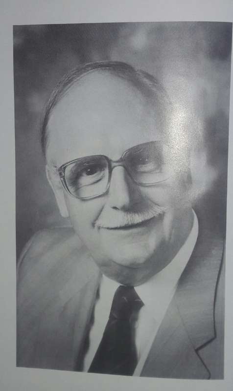 Ambassador of Friendship - Stuart Weaving