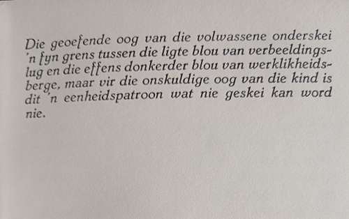 Die Gekraakte Kalbassie by J.L.C. Strydom