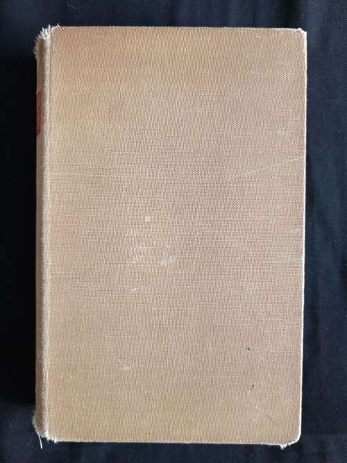 Douglas Haig: The educated soldier by John Terraine