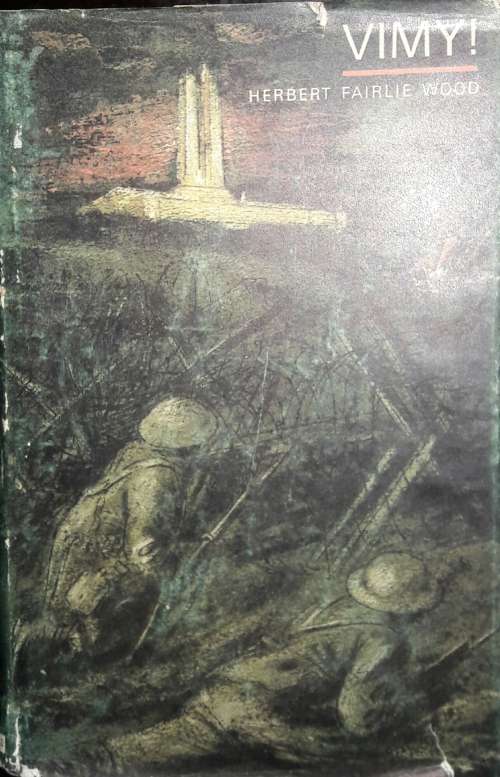 Vimy! - Herbert Fairlie Wood