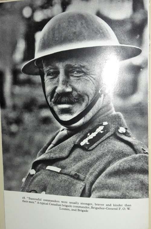 Vimy! - Herbert Fairlie Wood