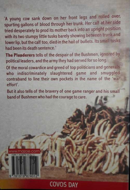 The Plunderers