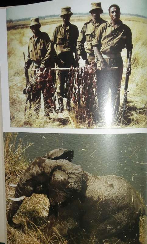 Eden`s Exiles - Jan Breytenbach