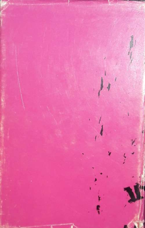 The Crossed My Path - Benjamin Bennett