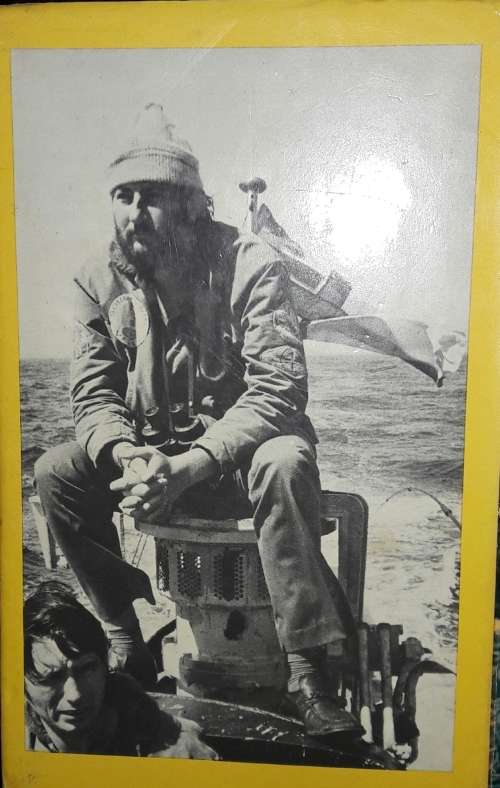The Zambesi Salient