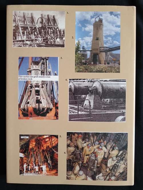 Historic Overview of the Witwatersrand Goldfields by J.R.F. Handley