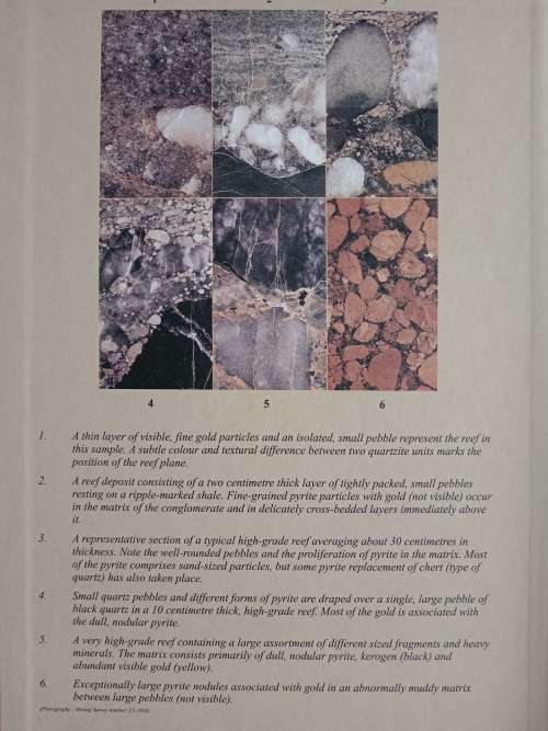 Historic Overview of the Witwatersrand Goldfields by J.R.F. Handley