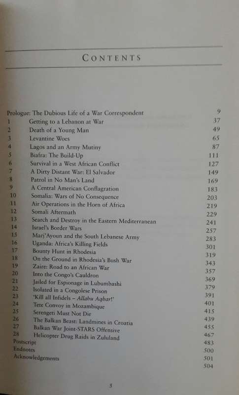 Barrel Of A Gun - Al J Venter