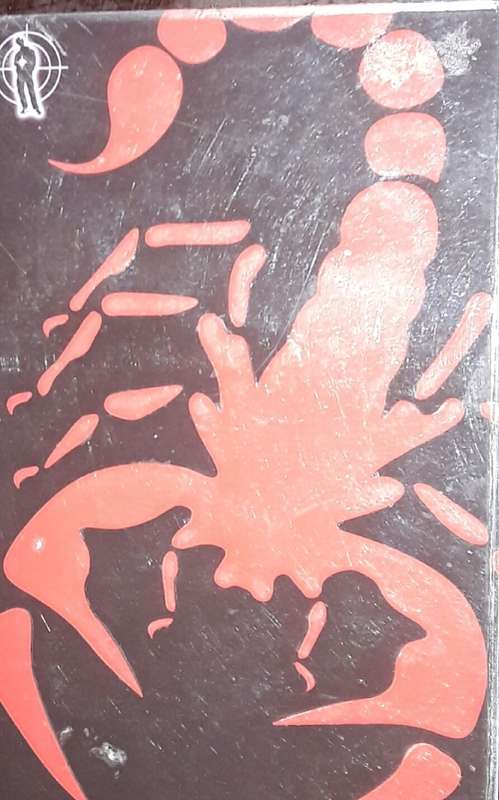Scorpia Rising - Anthony Horowitz