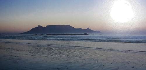 Natural Diversity Of The Cape Peninsula - Stephan Wolfart