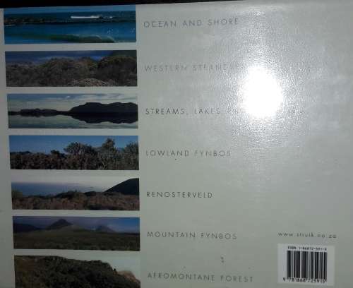 Natural Diversity Of The Cape Peninsula - Stephan Wolfart