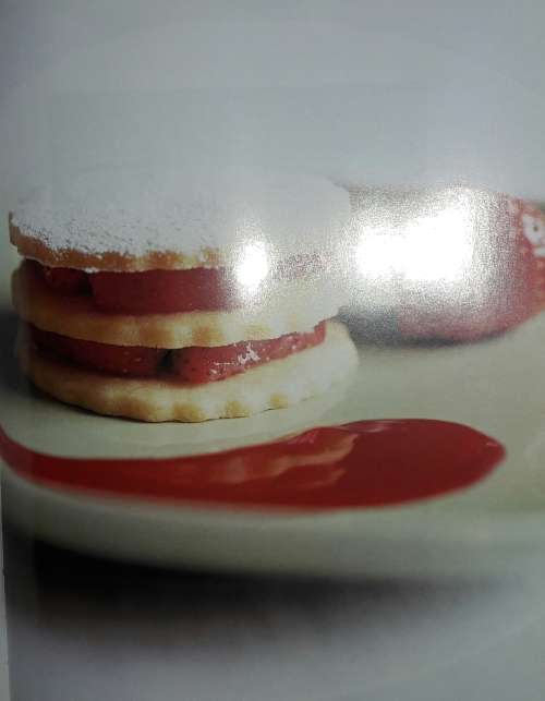Leiths Cookery Bible - Prue Leith and Caroline Waldegrave