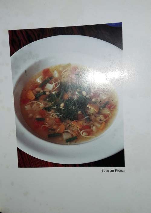 Leiths Cookery Bible - Prue Leith and Caroline Waldegrave