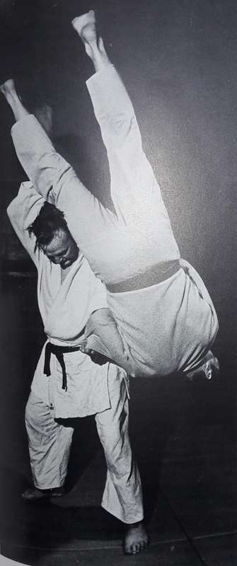 Martial Arts Of The Orient - Bryn Williams