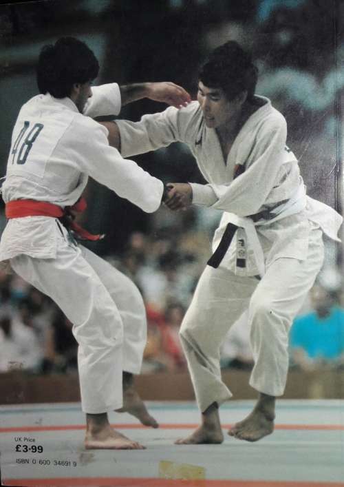 Martial Arts Of The Orient - Bryn Williams