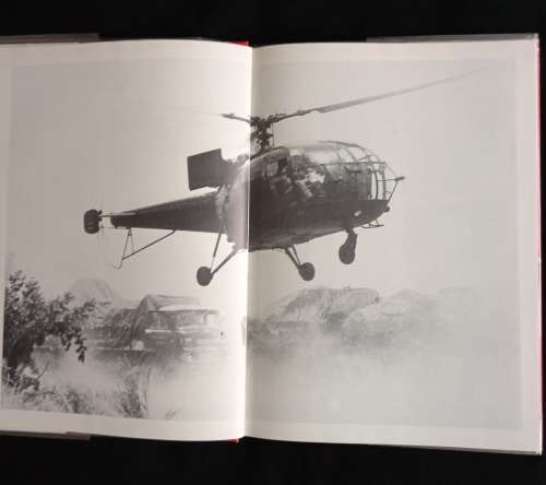 War in Africa by Al J. Venter