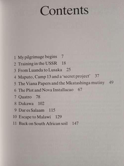 Mbokodo - Inside MK: Mwezi Twala-A Soldier`s Story by Mwezi Twala & Ed Benard