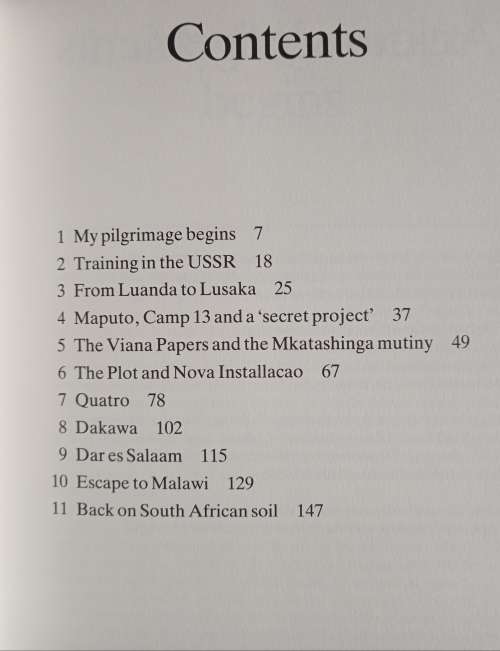 Mbokodo - Inside MK: Mwezi Twala-A Soldier`s Story by Mwezi Twala & Ed Benard