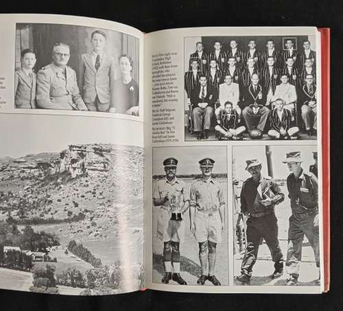 A General`s Story: From an Era of War & Peace by Janine Geldenhuys