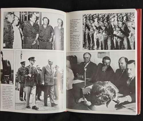 A General`s Story: From an Era of War & Peace by Janine Geldenhuys
