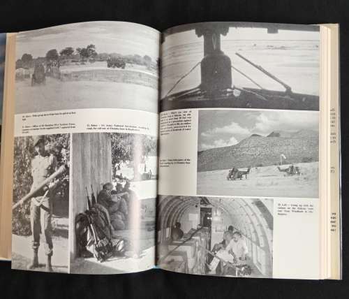 Nine Days of War by Peter Stiff