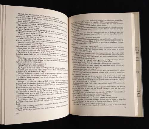 Nine Days of War by Peter Stiff