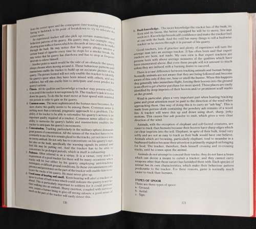 Staying Alive: A Southern African Survival Handbook by Ron Reid-Daly