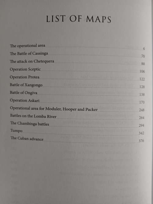 The SADF in the Border War 1966-1989 by Leopold Scholt