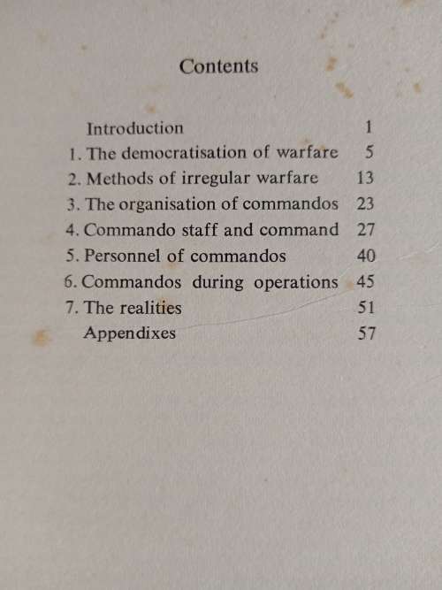 Total Defence by Neil Orpen