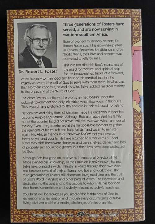 Sword & Scalpel: A Surgeon`s Story of Faith & Courage - Robert L. Foster, M. D by Lorry Lut
