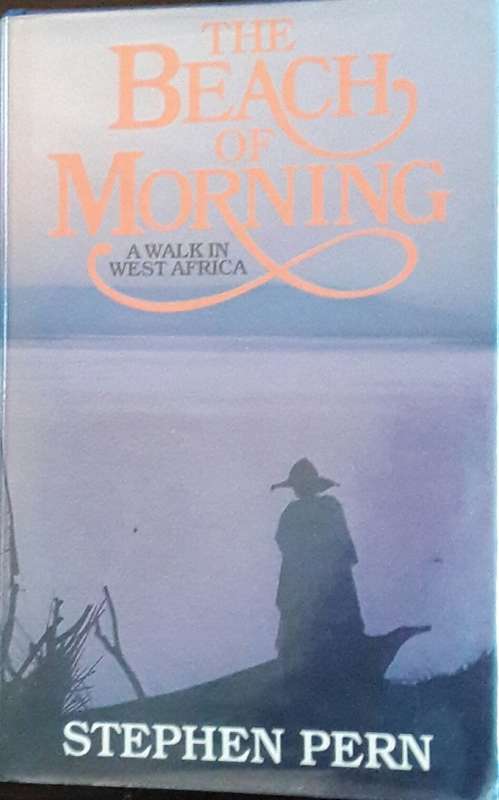 The Beach Of Morning - Stephen Pern