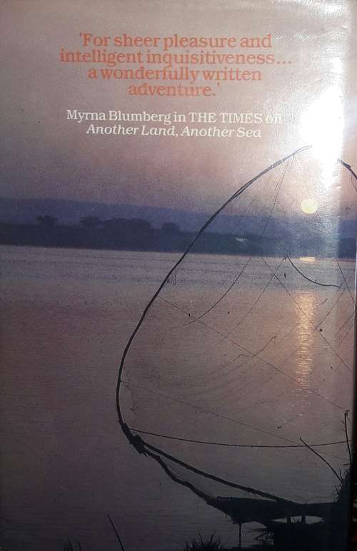 The Beach Of Morning - Stephen Pern