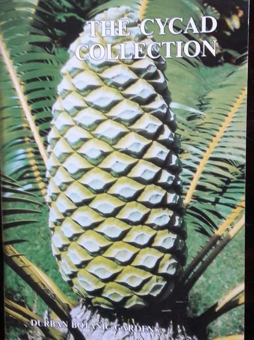 The Cycad Collection - Durban Botanic Gardens