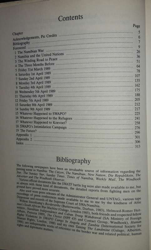 Nine Days Of War - Peter Stiff