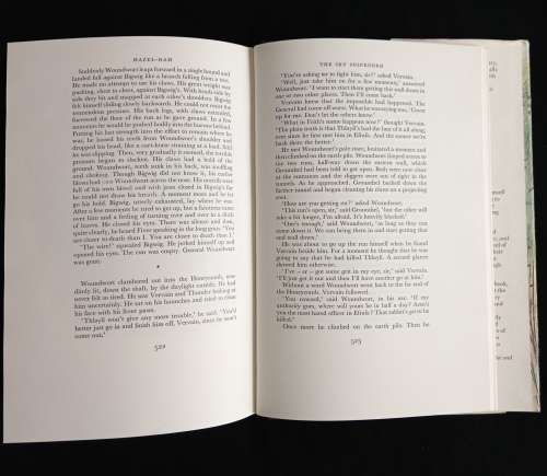 Watership Down by Richard Adams
