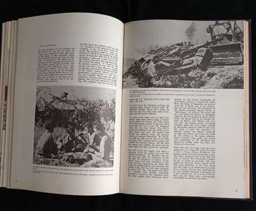 S.D.B. /S.S.B. : Die Spesiale Diensbataljon(1933-1973) by Comdt. W. Otto