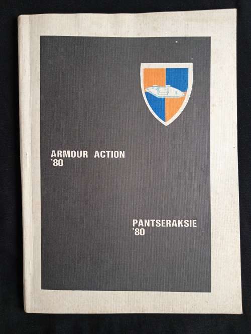 Armour Action `80/Pantseraksie `80