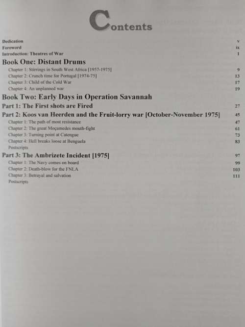 Borderstrike! South Africa into Angola 1975-1980 by Willem Steenkamp