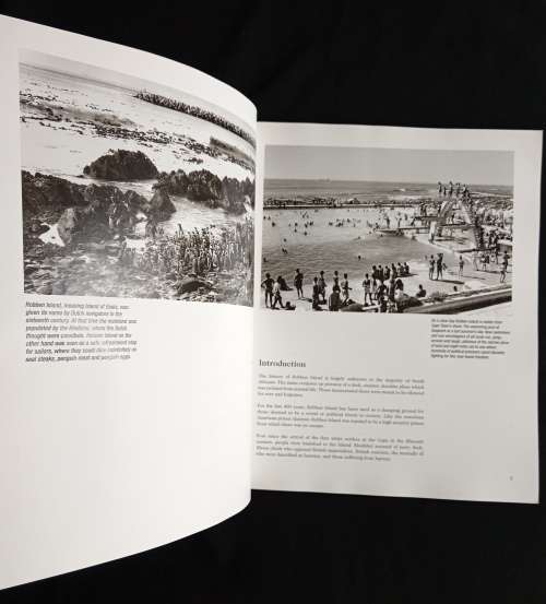 Voices from Robben Island - Compiled & Photographed by Jürgen Schadeberg