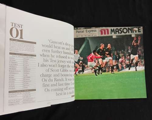 Monty by Mark Keohane SIGNED