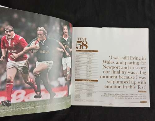 Monty by Mark Keohane SIGNED