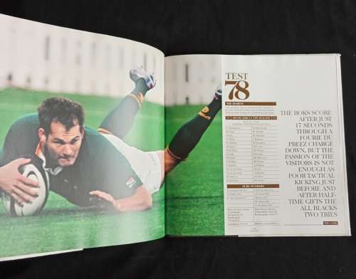 Monty by Mark Keohane SIGNED
