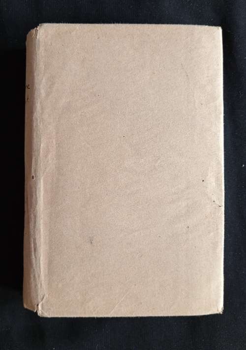 The Man of the Forest by Zane Grey