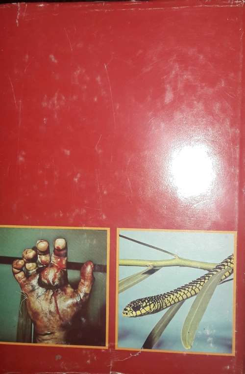 Snakes And SnakeBite - John Visser and David S Chapman