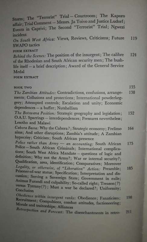 Terrorism - Michael Morris