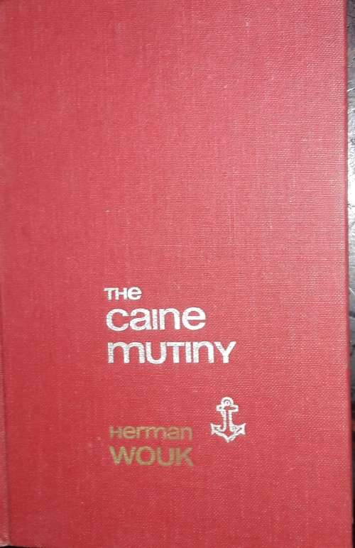 The Caine Mutiny