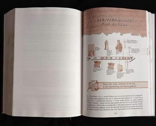 Apokriewe Ou & Nuwe Testament: Verlore Boeke uit die Bybel se tyd by Jan v/D Watt & Francois Tolmie